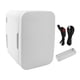 thumbnail image 2 of Nevera Para Coche, Mini Refrigerador Multifuncional Para Coche De 4L Para Dormitorio, 2 of 7