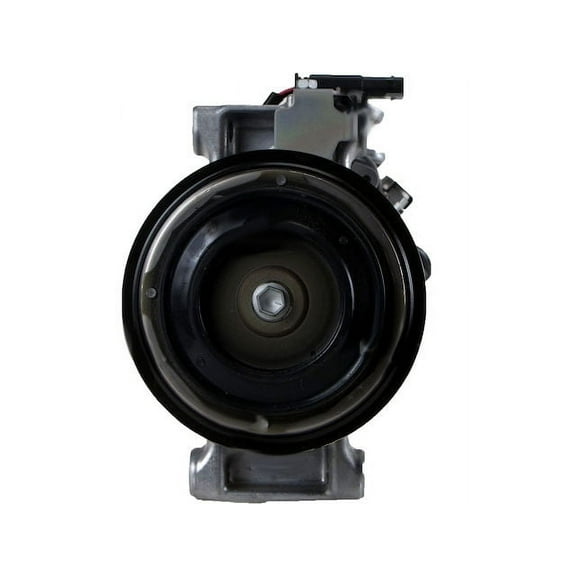 A/C Compressor - Compatible with 2016 - 2022 Mercedes-Benz GLC300 2017 2018 2019 2020 2021