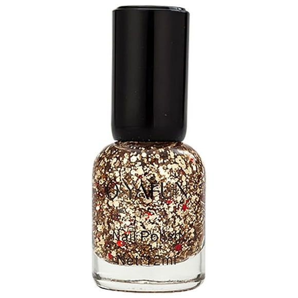 FcBaudy Nail Polish, Gifts for Women Oyafun New Style Of Baking- Nail Polish Quick-Drying Nail Polish 12ml N ail