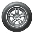 thumbnail image 2 of Llanta Hankook 175/65R14t H735 82t 04 B L Kinergy St, 2 of 5