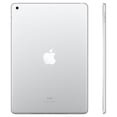 thumbnail image 3 of Restored 2021 Apple 10.2-inch iPad Wi-Fi 256GB - Silver (9th Generation), 3 of 3