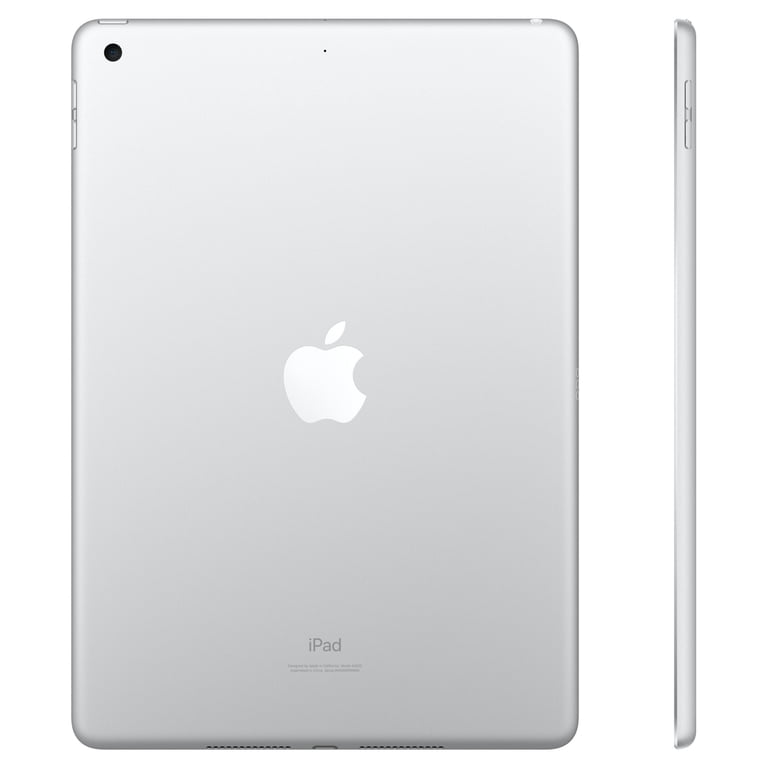 iPad 第9世代 Wi-Fi 256GB シルバー New 2021 Apple iPad 10.2-inch Wi-Fi 256GB - Silver, 9th Generation