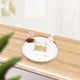thumbnail image 3 of Meditación Jardín , Mini artículos de decoración Relajación Decoración de yoga licencia de micropaisaje para escritorio Oficina Decoración Baoblaze Meditación Zen Arena, 3 of 8