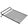 thumbnail image 1 of Fugacal Fireproof Fire Resistant Document Bag Envelope Pouch, 11.02 x 14.96 inch, Single Piece, 1 of 8