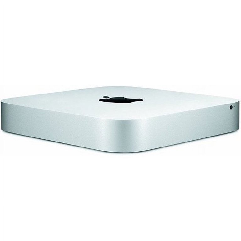 Restored Apple Mac Mini MD387LL/A Late 2012 Silver I53210M 2.5GHz