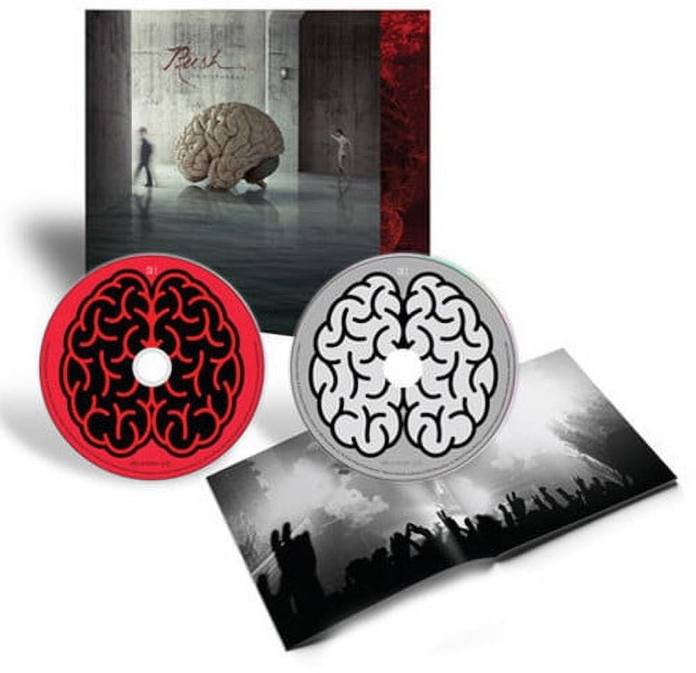 Rush - Gold - Music & Performance - CD - Walmart.com