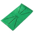 thumbnail image 1 of Golf Hitting Mat, Golf Training Aids Easy To Clean Wearproof Premium Rubber + Flannelette  For Golf Practice For Outdoor Sports For Golf Game For Golf Player ANGGREK Golf Hitting Mat, 1 of 8