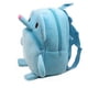 thumbnail image 3 of Niños bebés niñas niños niños lindo dibujos animados animal mochila niño escuela bolso, 3 of 5
