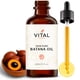 thumbnail image 1 of Aceite para el crecimiento del cabello Vital Strands Batana, 100% orgánico puro, 60 ml, 1 of 7
