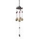thumbnail image 3 of Campanas de viento BuyWeek de metal de la suerte para exteriores duradera, 3 of 10