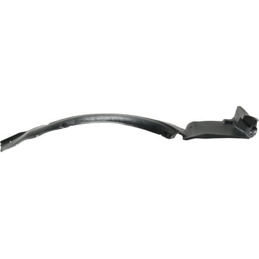 Replacement G222103 Fender Liner Compatible with 1998-2001 Chevrolet Metro 1995-1997 Geo Front, Right Passenger