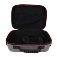 thumbnail image 4 of Bolsa de transporte VR, Estuche portátil, bolsa de transporte a prueba de golpes para gafas Oculus Quest VR, funda protectora muy recomendada, 4 of 9