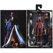 The Conjuring Universe – Ultimate Crooked Man - 7" Scale Action Figure