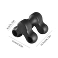 thumbnail image 4 of Almohada Tracción Cervical Masajeador Cuello Multifunción para Brazo Pierna (), 4 of 4