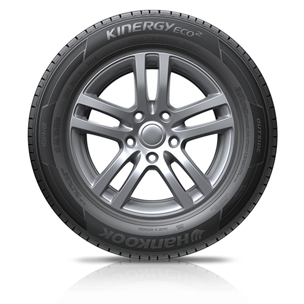 Hankook Kinergy Eco2 (K435) 175/65R18 Tire