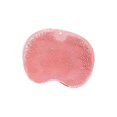 thumbnail image 5 of ExfoliatingShowerMassageBathroomNon-slipBathMatSiliconeBrushFootScrubberPadAccessories, 5 of 5