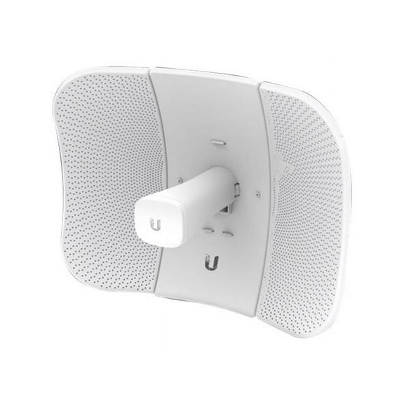 Ubiquiti LiteBeam ac LBE-5AC-Gen2 - Wireless bridge - 1GbE - AirMax ac - DC power