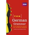 thumbnail image 1 of Pre-Owned Talk German Grammar (Paperback) 1406679143 9781406679144, 1 of 1