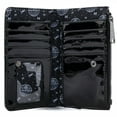 thumbnail image 3 of Star Wars Darth Vader Cosplay Wallet by Loungefly, 3 of 4
