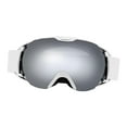 thumbnail image 2 of Gafas de esquí, gafas de esquí, gafas protectoras para los ojos para deportes de invierno a prueba de viento, gafas para patinaje, ciclismo, s, 2 of 8