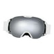thumbnail image 2 of Gafas De Esquí Para Adultos, Antivaho, Para Montar En Moto De Nieve Y Patinar, Color, 2 of 8