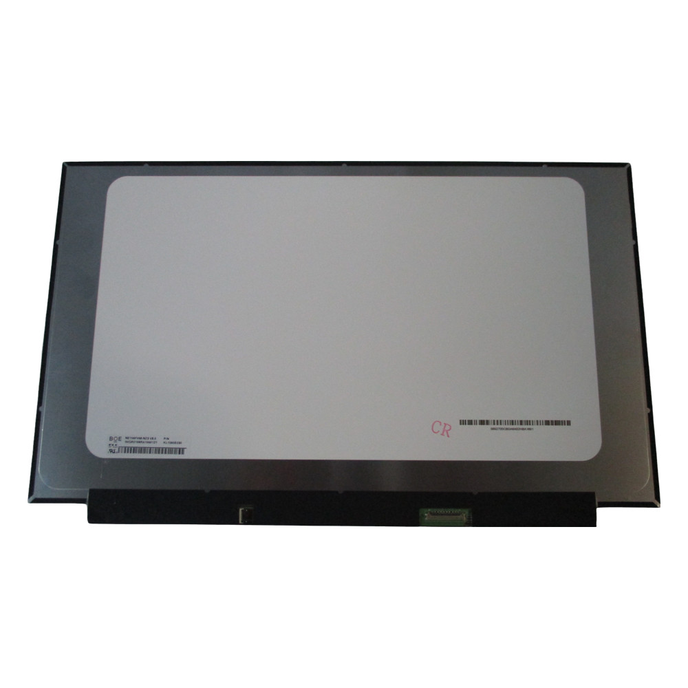 NE156FHMNZ3 NonTouch Led Lcd Screen 15.6" FHD 360Hz 40 Pin Narrow
