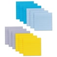 thumbnail image 4 of (2 pack) Post-it Super Sticky Full Adhesive Notes, 3" x 3", 12 Pads, 4 of 4