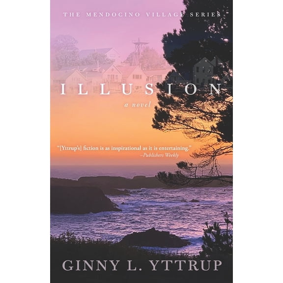 Illusion (Paperback) 9781732874022
