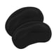 thumbnail image 5 of Almohadillas para el talón, protectores para el talón, almohadillas antideslizantes para prevenir ampollas y antidesgaste. Negro, 5 of 7