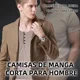 thumbnail image 4 of Playera Polo Hombre Caball Moda Casual Slim Fit Manga Corta, 4 of 8