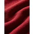 thumbnail image 6 of Free Assembly Men's Boucle Polo Sweater with Short Sleeves, Sizes XS-3XL, 6 of 6
