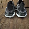 thumbnail image 3 of NIKE Nike Free Run Flyknit Sneaker-Men’s, 3 of 5