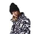 thumbnail image 2 of Beechfield Snowstar Thermal Beanie, 2 of 2