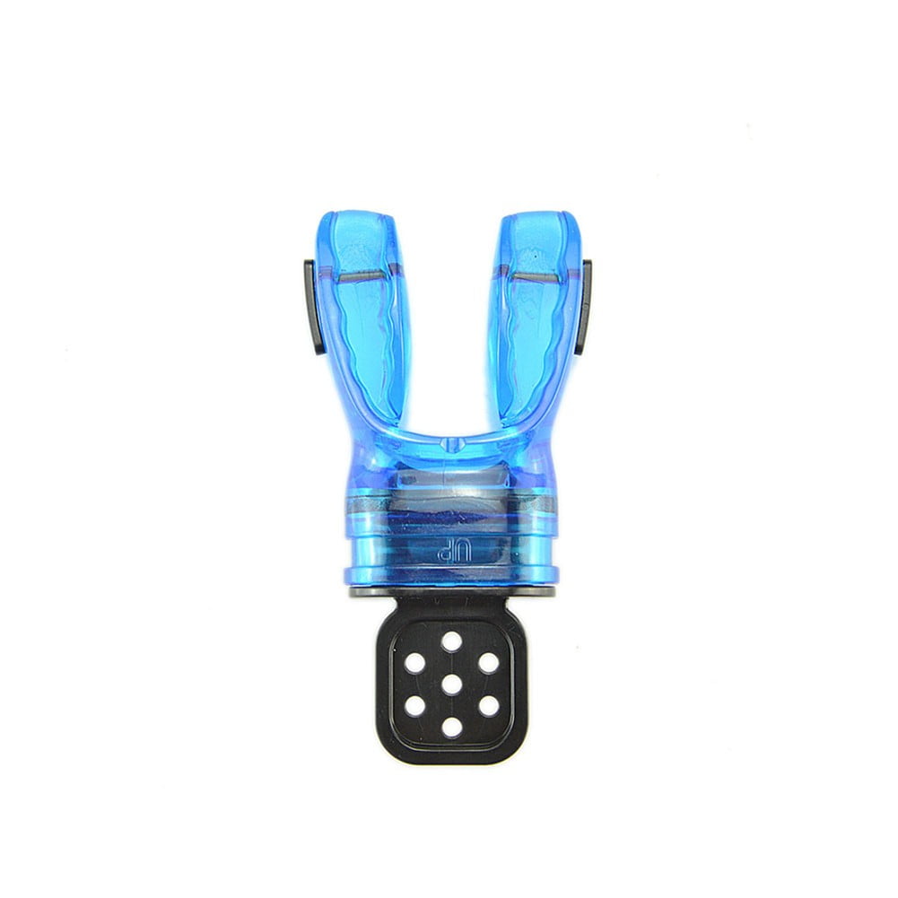 NonToxic Snorkel Regulator Diving Mouthpiece Scuba Moldable Bite