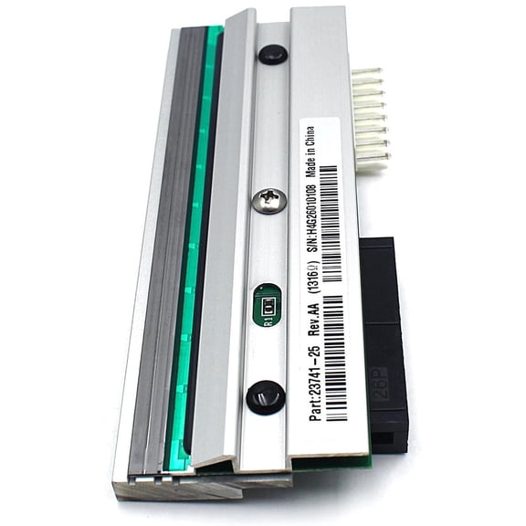 NEW Printhead for Zebra 110Xi4 110XiIV Thermal Label Printer 203dpi P1004230