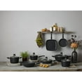 thumbnail image 2 of Scanpan Classic Induction 10 Piece Cookware Set, 2 of 4