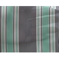 thumbnail image 3 of oneOone Tissu Viscose Georgette Rayures Multicolores Imprimés par Yard 42 Pouces de Large, 3 of 3