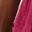 A51-Hot Pink, variant on Sokhug Womens Smocked High Waist Flowy Shorts Casual with Ruffled Hem Drawstring Summer Solid Shorts