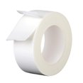 thumbnail image 1 of Double Silicone Rubber Flat Strip Sealing Gasket Width White 30mm 5m, 1 of 8