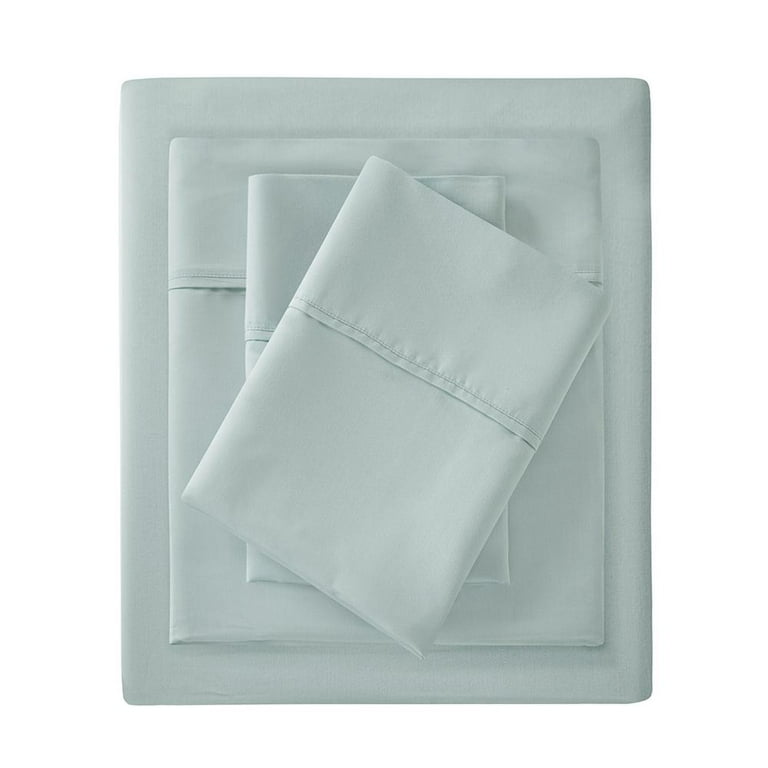 Comfort Classics 1500 Thread Count Cotton Rich Sheet Set 
