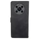 thumbnail image 1 of Funda Cartera Suave Cely Vesmir Para Honor X9 Negro Más 2 Micas, 1 of 4