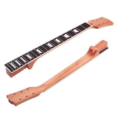 Electric Guitar Neck Diy For Gibson Les Paul Lp Guitars Parts Replace 22 Frets Canada - Diy Les Paul Neck Strap Electric Guitar Neck Diy For Gibson Les Paul Lp Guitars Parts Replace 22 Frets Canada - Diy Les Paul Neck Strap