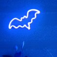 thumbnail image 3 of Neon Sign,Wall Neon Sign Light LED Neon Night Lamp USB Battery Powered Led Neon Light Sign Bedroom Decor, 3 of 7
