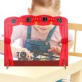 thumbnail image 3 of 1 Set Creative Puppet Storytelling Kit For Kids Fun Shadow Theater And Family Games With DIY Shadow Puppets And Interactive Story Props, 3 of 5