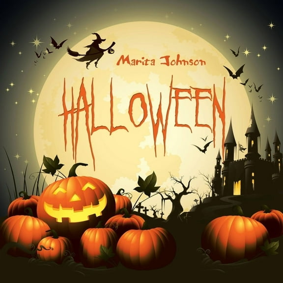 Halloween, (Paperback)