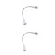 thumbnail image 2 of Convertidor de Adaptador de extensión Sidaley E27 flexible, 2 of 6