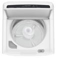 thumbnail image 4 of Lavadora Automática 22 kg Blanca GE Appliances - LGA72214CBAB0, 4 of 5