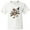 AA-White, variant on Inktastic Happy Thanksgiving Turkey Youth T-Shirt