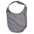 thumbnail image 1 of Cubierta de estoma Protector de estoma cubierta protectora de tráquea lavable ajustable cubierta de ducha de traqueotomía para baño de uso diario gris, 1 of 8