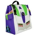 thumbnail image 3 of Buzz Lightyear Cosplay Mini Backpack, 3 of 7